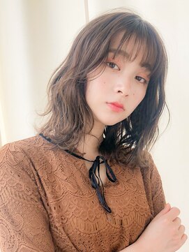 ルティア 池袋(Lutia) ファギーベージュ