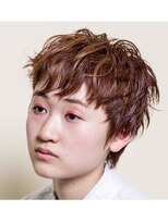 シタテ(SiTATE) ベリーショート