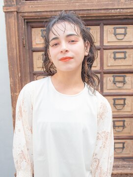 グランシャリオ 笹塚店(Grand Chariot) 【2021年の新作スタイル】笹塚美容室Grand Chariot