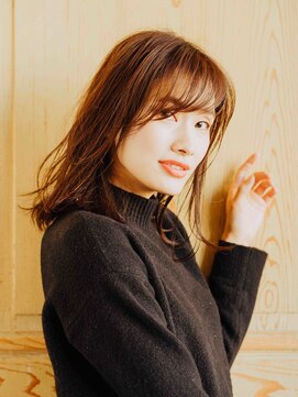 シーア 中野新橋店(Sia) 【2021年新作スタイル】Sia中野新橋店