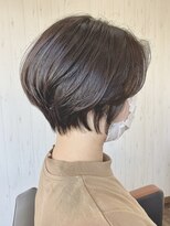 トワル(Towaru)&nbsp;大人ショート