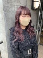 アルカナ 明治神宮前原宿(ARCANA)&nbsp;ラベンダーピンク