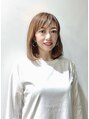 アテナ アヴェダ(ATENA AVEDA) 河原 里美