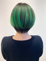 フォーカス 南流山店(FOCUS)&nbsp;グリーン