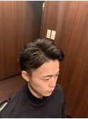 73アップバンク(浜松町/床屋/大門)