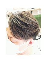 美容室 ガーデン&nbsp;ハイライト