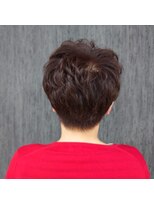 フレンズ 星置店(friend's)&nbsp;大人のショート