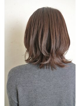 ユートラクト 守口竜田通り店(U-tract) 【U-tract 】 スモーキートパーズ☆アディクシーカラー