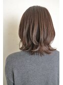 【U-tract 】 スモーキートパーズ☆アディクシーカラー