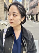 トイモイパトン(toi+moi paton)&nbsp;(大木伸悟)bob