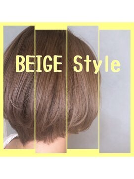 ワット 原宿店(W) 【W-ワット-原宿店 】＊大人可愛い小顔ショート＊