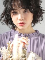 ユーアンボワーズ(U-AMBOISE) クセっぽいウェーブvol.3