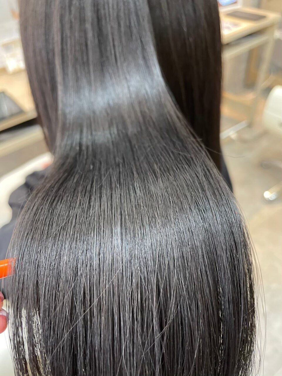 【3名限定】ノンダメージカラーカット＋水素Tr￥17600→￥14080