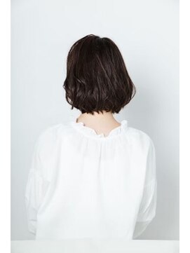 ユニックス イオンモール柏店(UNIX) ふわふわキュートボブ