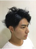 ツイストスパイラル