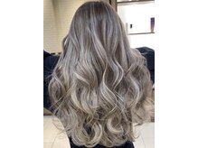 デュオヘアー エクステンションズ 渋谷