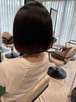 チャオ バイ ミチ(Chao by MICHI)&nbsp;【 Chao  non 】狐カラー