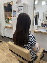 スカイ(SKY)&nbsp;ほぼノーダメージカラー