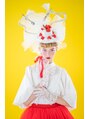 ヘアーズ ラブリージョブリー(hair's Lovely Jubbly) 上田塾修了作品業界誌IZANAGIにも掲載されました