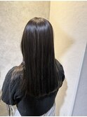 【庄内店/カラー】 透明感カラー20代30代40代
