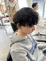 シラス(SiLasu)&nbsp;波巻きマッシュ