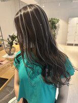 シェーン 仙台駅広瀬通店(schon)&nbsp;ハイライト