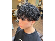 ヘアスペース エーアイアール(Hair Space A.I.R)