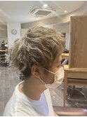 こりバチミルクティーベージュ【本厚木】
