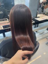 シュール(Sure)&nbsp;うるつやチェリーレッド