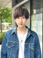 ビューブルー 亀戸錦糸町(VIEW BLUE) 大久保貴之 Men's
