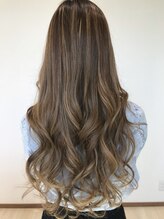 ヘアーステージアヴァロン(HAIR STAGE AVALON)