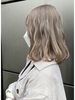 グランドライン(GRAND LINE)&nbsp;くすみハイトーンベージュ