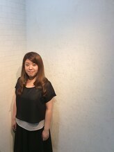 モエバイアリア(Moe by aria)&nbsp;上澤 紀世美