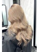 リア 大阪梅田(Ria)&nbsp;～ミルクティーベージュ～　【Ria 大阪 梅田】