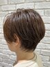 【カット】似合わせカット