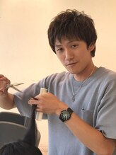 グランドタシロ(GRAND TASHIRO) 石原 誠二