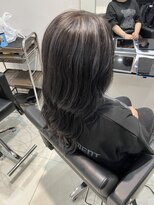 イルミ(iLUMi)&nbsp;iLUMi　×　ハイライトカラー