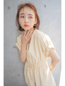 レゴ(REGO) #デザインカラーウェットヘアオリーブベージュ