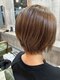 フレスコ 鎌ヶ谷大仏店の写真/大人女性特有の悩みも解決してくれる◎髪質やクセを見極めて、あなたに一番似合う施術をご提案します◆