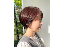 ユウヘアー 尾張旭店(U Hair)