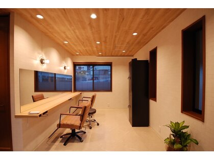 オブライフ(OF LIFE)の写真