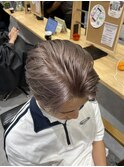 ミルクティー