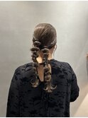 結婚式アレンジ