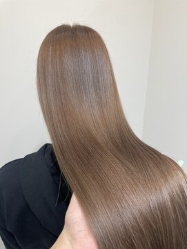 ドープリット(Dope LIT) ミルクティー