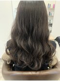 くせ毛・うねりをカバーしたい オトナ女性 30代 40代