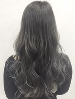 ヘアリゾート エーアイ 川越店(hair resort Ai)&nbsp;メルティカラー/フェミニンロング/着物[川越駅/本川越駅]