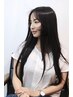 【SNSでバズり中】カット＋シルクトステアトリートメント