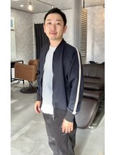 ウル(Ulu.)&nbsp;加賀 暢一