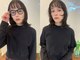 ダックヘアー(DaK hair)の写真