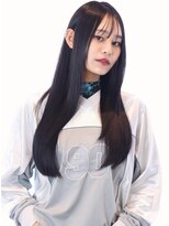 ヘアリゾート バレンタイン(hair+resort valentine)&nbsp;20代30代髪質改善縮毛矯正ストレート